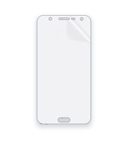 SChitec SAMSUNG Galaxy J7 Neo Uyumlu Ön Yüzey Nano Şeffaf Hidrojel Ekran Koruyucu
