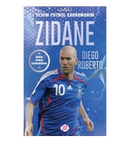 Zidane – Benim Futbol Kahramanım