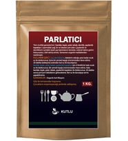 KUTLU BARDAK DEMLİK TEMİZLEME TOZU