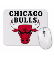 Michael Jordan Chıcago Bulls Mouse Pad