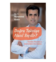 Doğru Takviye Nasıl Seçilir?