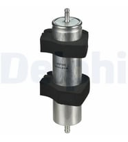 DELPHI HDF695 Yakit Filtresi 8R0127400