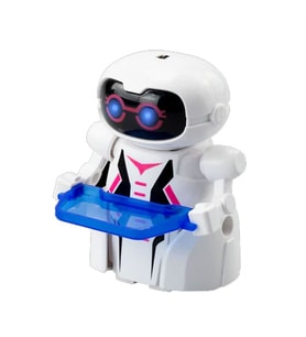 Silverlit Mini Droid Z Kumandalı Maze Breaker 88595