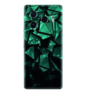 Tecno Camon 30 Pro 5G Kılıf HD Baskılı / TYXQ-S/X//126 1348