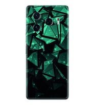 Tecno Camon 30 Pro 5G Kılıf HD Baskılı / TYXQ-S/X//126 1348