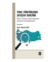 Yerel Yönetimlerde Sayiştay Denetimi
