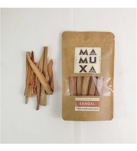 Ağacı Tütsü - Küçük Boy (30 gr.)