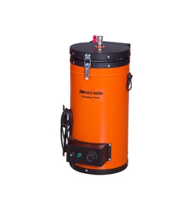 Elektrod Kurutma Fırını 4 Paketlik 50-300C BMK-4Y (Standart)