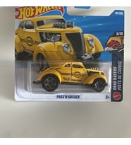 Hot Wheels Pass'N Gasser