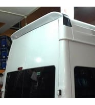FORD TRANSİT 2007-2013 MODEL YÜKSEK TAVAN SPOİLER