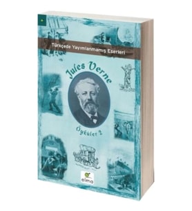 Jules Verne Öyküler 2