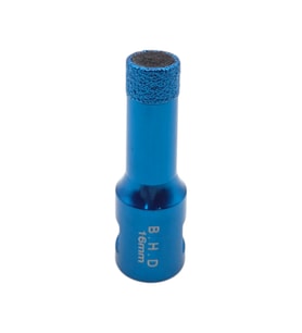 Fixonic B.H.D BHD00244 16mm Elmas Mermer Granit Delme Panç