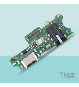 Infinix ZERO X Full Şarj Soketi Bordu