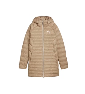 Puma Packlite Jacket Kadın Günlük Mont 84940667 Krem