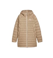 Puma Packlite Jacket Kadın Günlük Mont 84940667 Krem