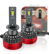 Led far ampulü canbus 110W 22000LM H1 12V / LAAM922