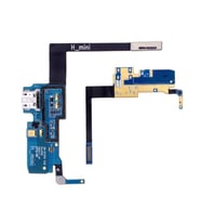 Samsung Note 3 Neo Şarj Bordu ve Mikrofon Flex