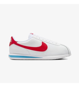 Nike Cortez Kadın Beyaz Spor Ayakkabı