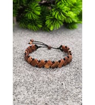 Erkek Kuka Bileklik Unisex Model Bileğe Göre Ayarlanabilir BT006