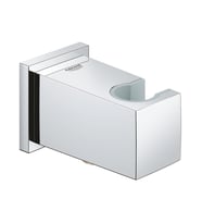 Euphorıa Cube Askılı Duş Çıkıs Dirseği(Ankastre Uyumlu)