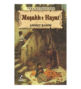 Meşakk-ı Hayat