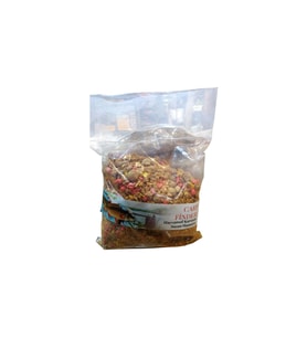 Carp Finder Çilekli Bitkisel Karışım Sazan Hamuru