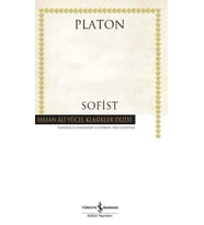 Sofist - Hasan Ali Yücel Klasikleri