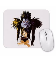 Death Note Mouse Pad.jpg
