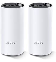 Tp-Link Deco M4(2-Pack)1200Mbps Ev Wi-Fi Sistemi 2'Li Paket (3Yıl Üretici Garantili)