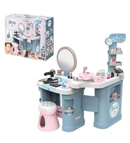 Smoby 3in1 Benim Güzellik Merkezim Oyun Seti 320240