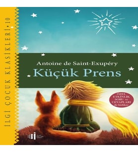 Küçük Prens