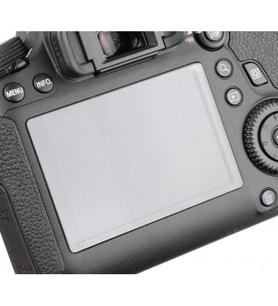 Nikon D7000 İçin Ayex LCD Ekran Koruyucu