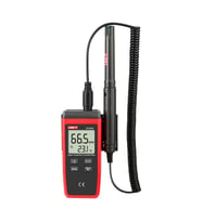 Uni-T Ut 333S  Mini Isı Nem Ölçer -10°/60° Unit UT333S