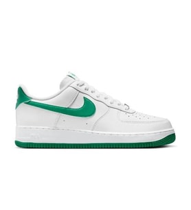 NIKE AIR FORCE  1'07 BEYAZ SPOR AYAKKABI FJ4146102 E-129