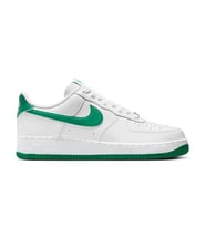 NIKE AIR FORCE  1'07 BEYAZ SPOR AYAKKABI FJ4146102 E-129