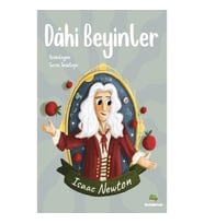Dahi Beyinler – Isaac Newton