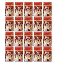 Pro Line Kitten Tavuklu Yavru Kedi Mamasi 400 Gr 20 adet