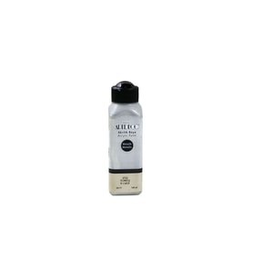 Artdeco Akrilik Boya 140 ml Met Gümüş 070l-3722-
