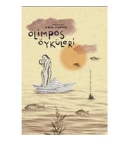 Olimpos Öyküleri  Kadir Aydemir 