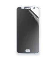 SChitec MOTOROLA G5S Uyumlu Ön Yüzey Hayalet Privacy Hidrojel Ekran Koruyucu