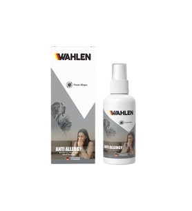 Wahlen Anti Allergy Spray (Alerji Giderici Sprey)