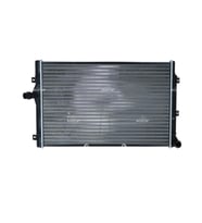 Vw Caddy Su Radyatörü 1.6TDI 2015-2020 1K0121251AB