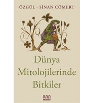 Dünya Mitolojilerinde Bitkiler