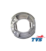 Tvs Wego 110 Ön Fren Balatası (Kampanalı Tip) K6320590 Orj