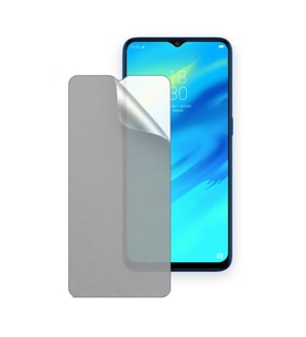 SChitec Realme 2 Pro Uyumlu Ön Yüzey Mat Hidrojel Ekran Koruyucu
