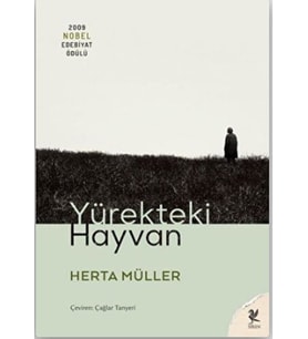 Yürekteki Hayva