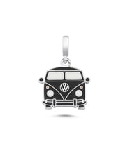 T1 Volkswagen Minibüs Gümüş Kolye Ucu ARB37