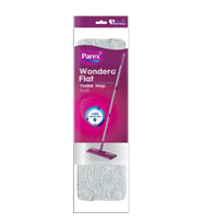 Wondero Flat Yedek Mop Refil