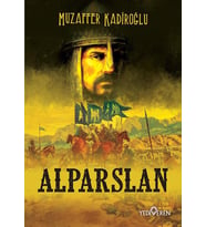 Alparslan - Muzaffer Kadıoğlu - Yediveren Yayınları