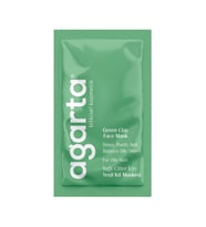 AGARTA DOĞAL YÜZ MASKESİ 10 ML